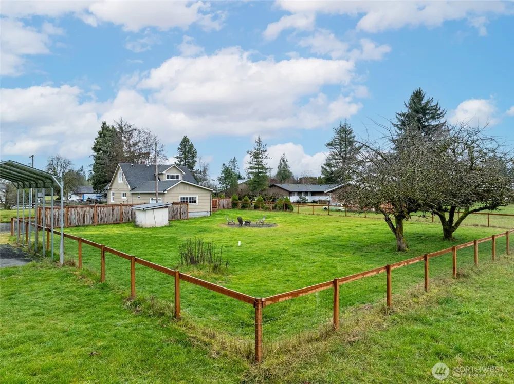 862 King Road Winlock, WA 98596