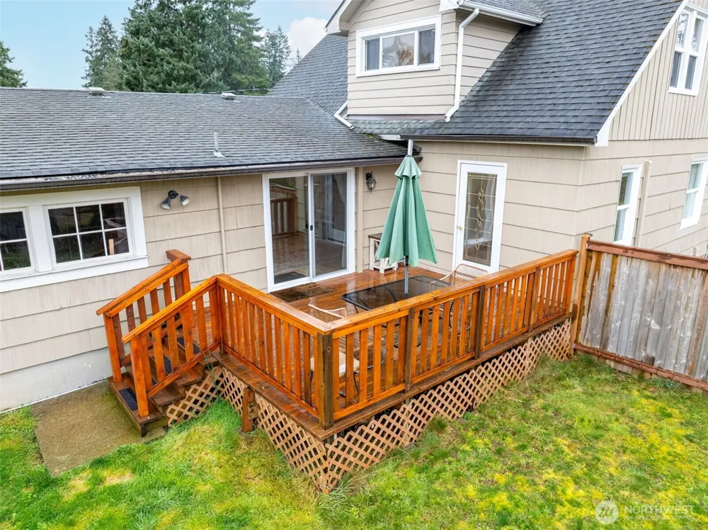 862 King Road Winlock, WA 98596
