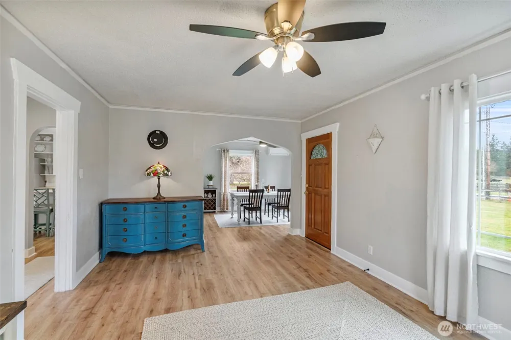 862 King Road Winlock, WA 98596