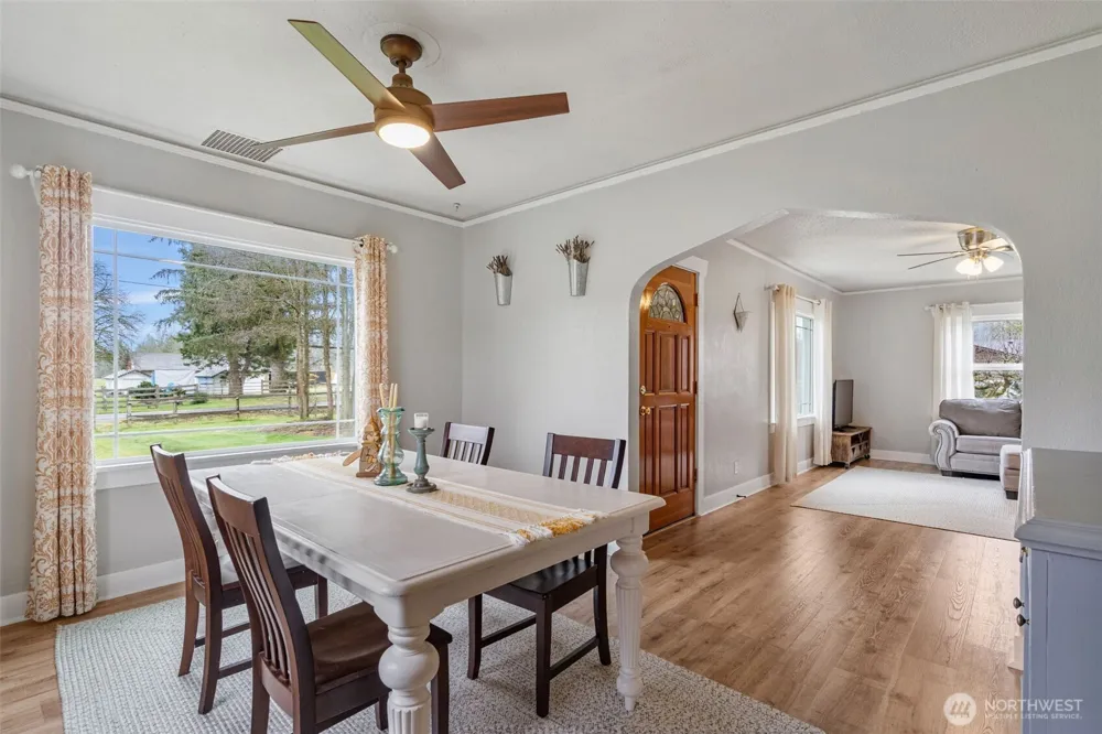 862 King Road Winlock, WA 98596