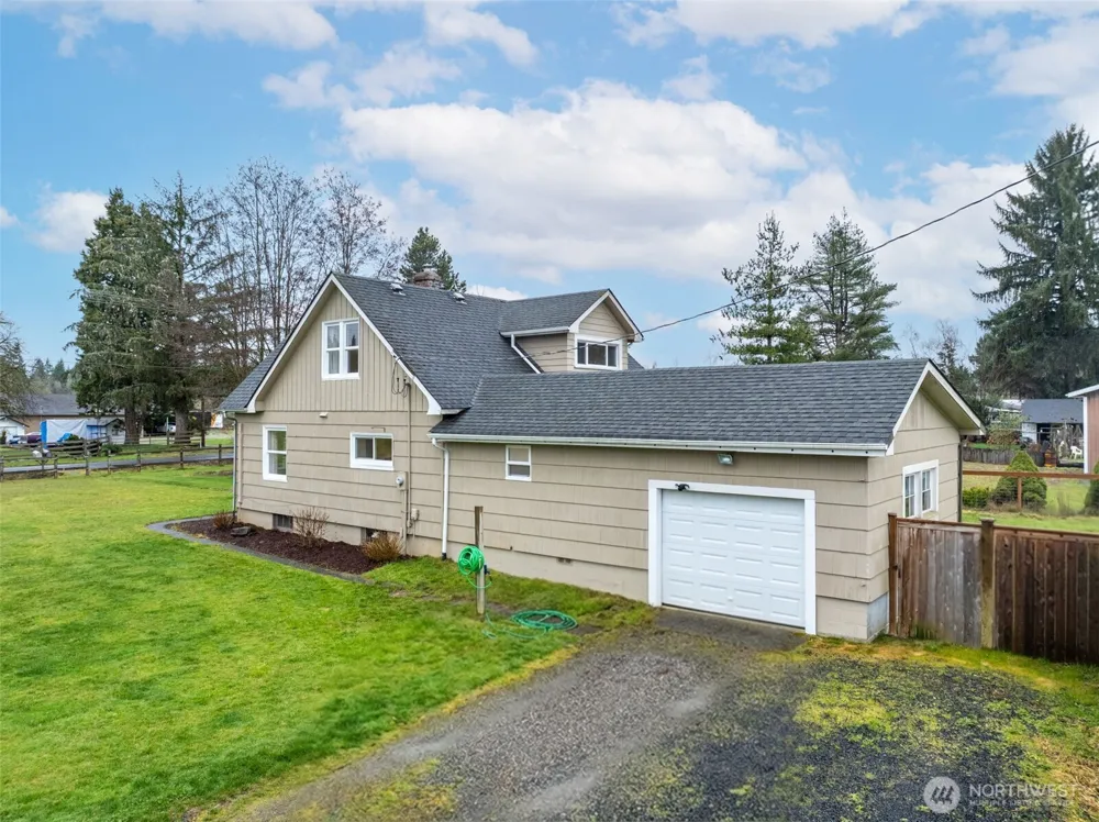 862 King Road Winlock, WA 98596