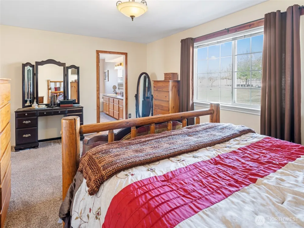26619 Road U SW Mattawa, WA 99349