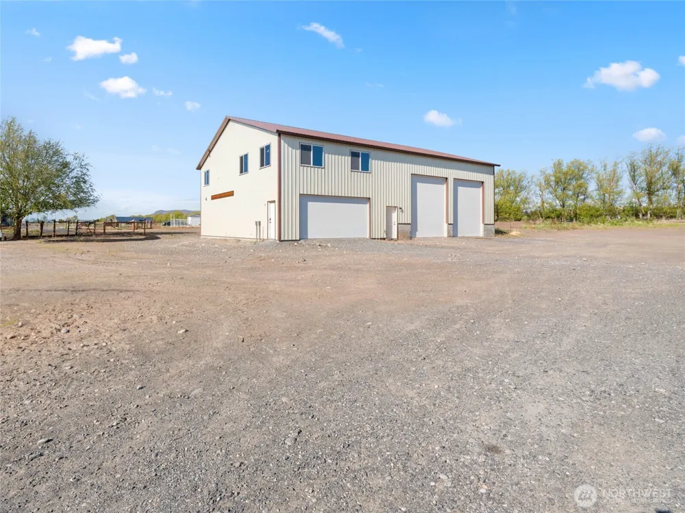 26619 Road U SW Mattawa, WA 99349