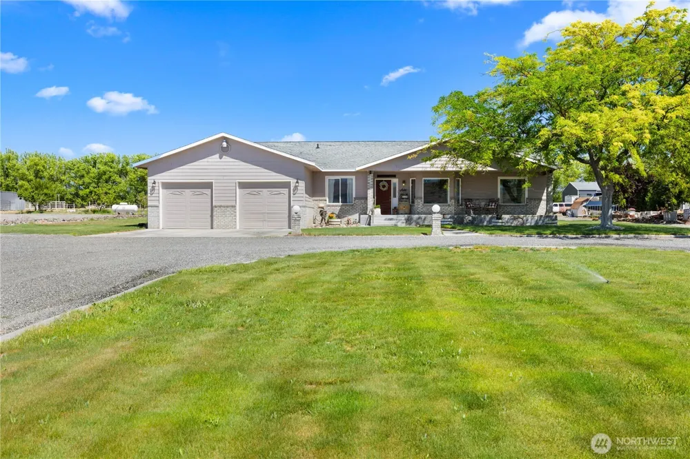 26619 Road U SW Mattawa, WA 99349