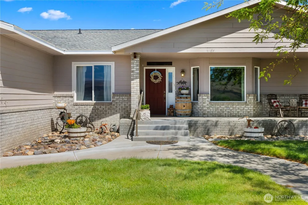 26619 Road U SW Mattawa, WA 99349