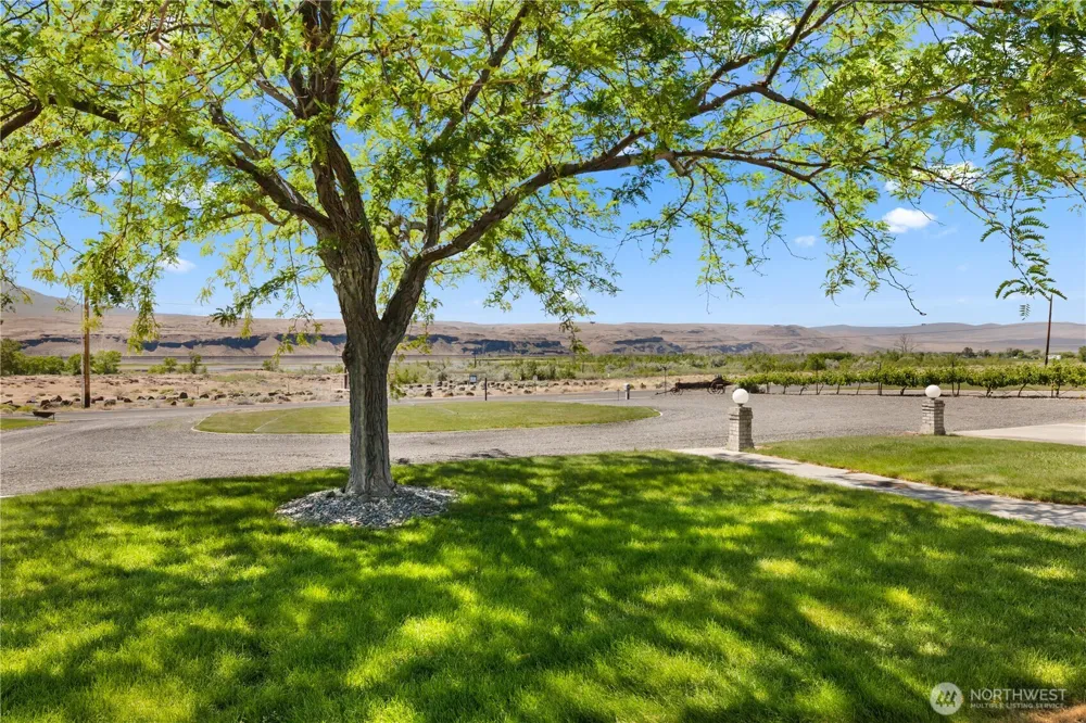 26619 Road U SW Mattawa, WA 99349