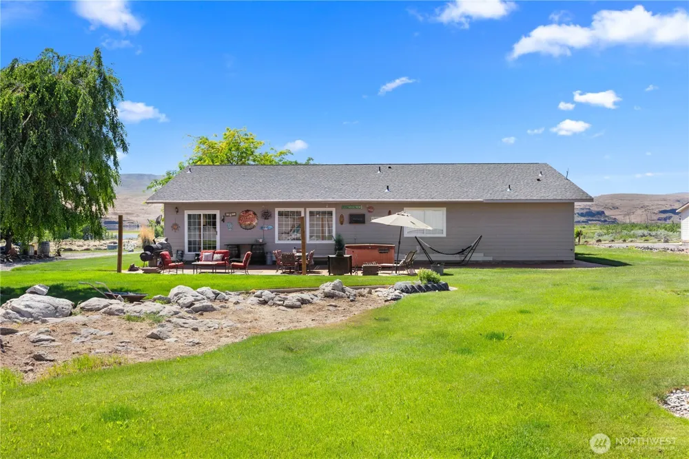 26619 Road U SW Mattawa, WA 99349