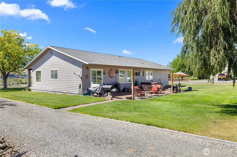 26619 Road U SW Mattawa, WA 99349