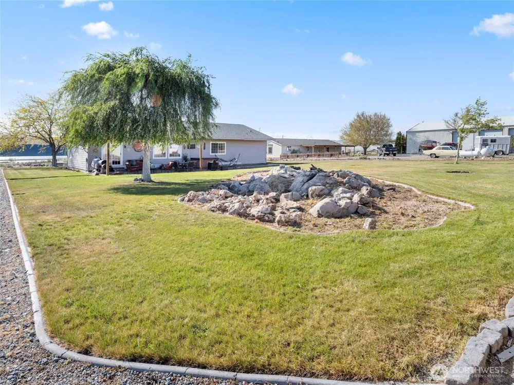 26619 Road U SW Mattawa, WA 99349