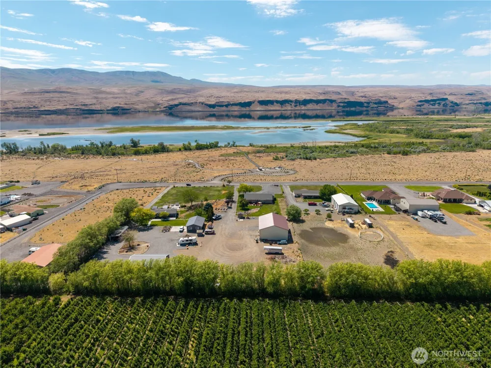 26619 Road U SW Mattawa, WA 99349