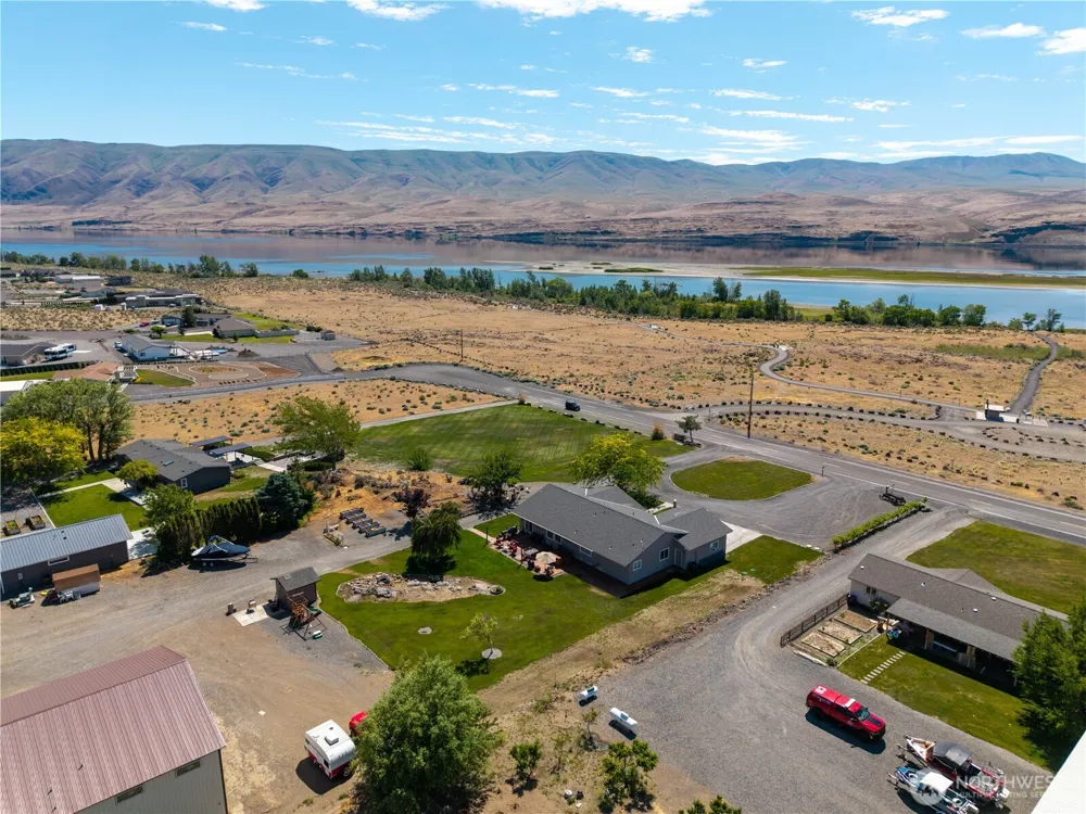 26619 Road U SW Mattawa, WA 99349