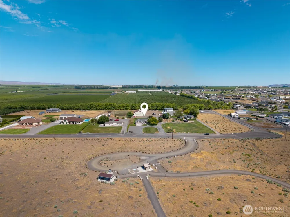 26619 Road U SW Mattawa, WA 99349