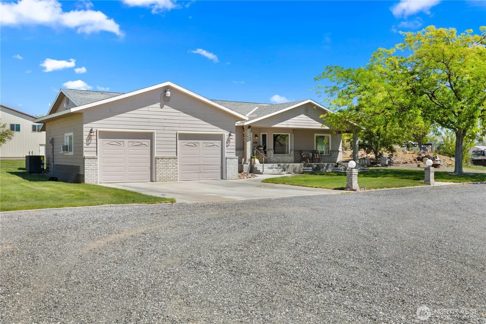 26619 Road U SW Mattawa, WA 99349
