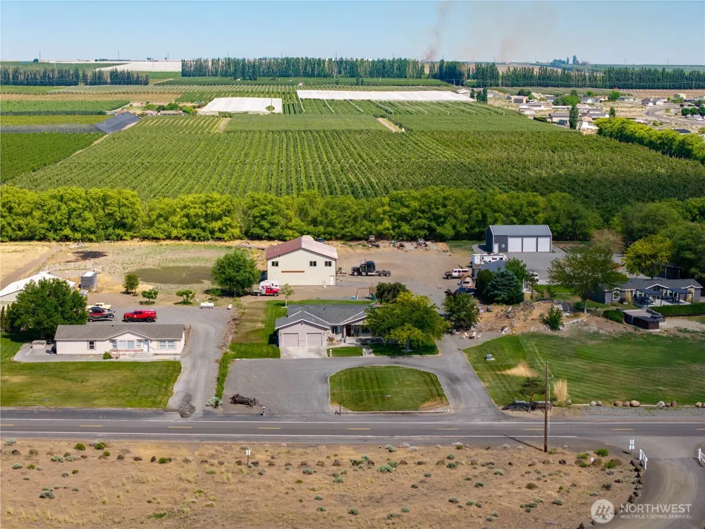 26619 Road U SW Mattawa, WA 99349