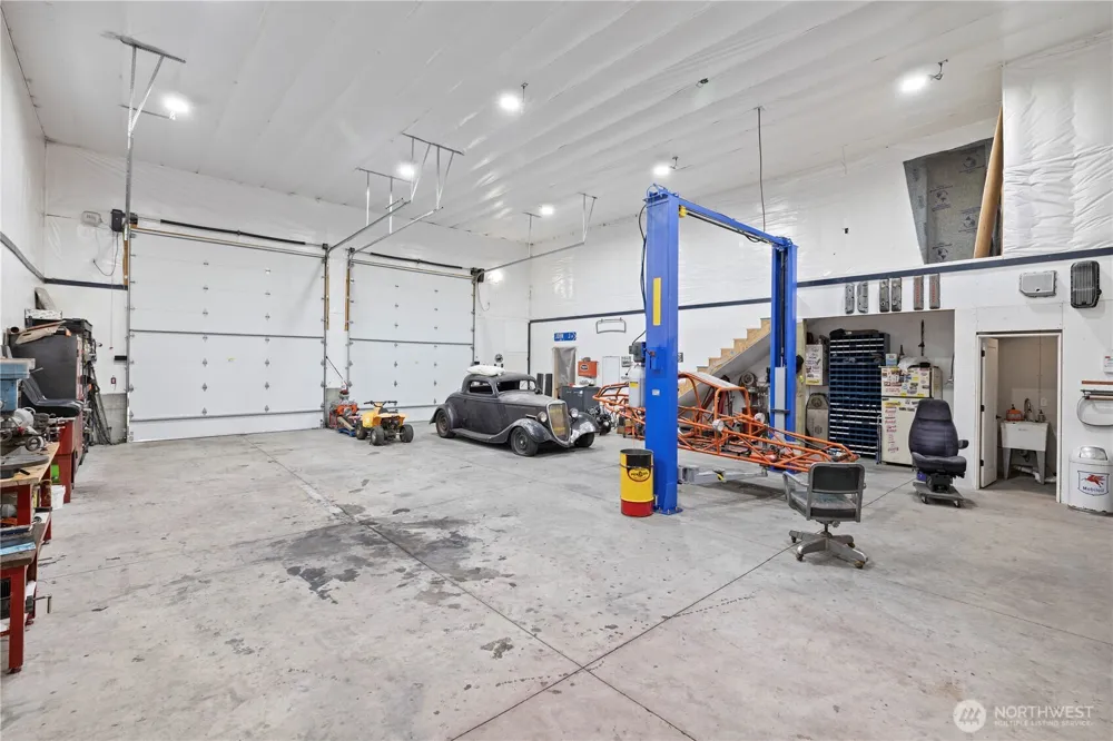 26619 Road U SW Mattawa, WA 99349