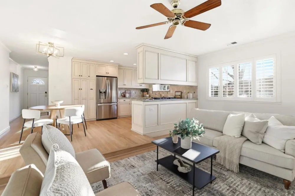 1375 Colleen Way Campbell, CA 95008
