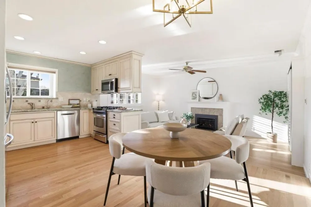 1375 Colleen Way Campbell, CA 95008