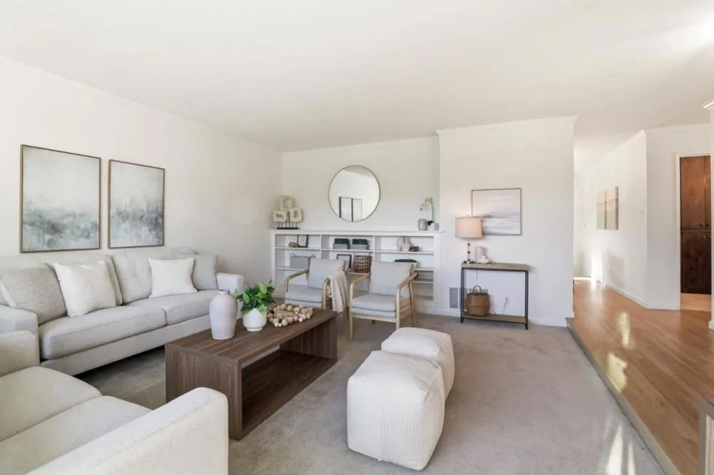 1375 Colleen Way Campbell, CA 95008