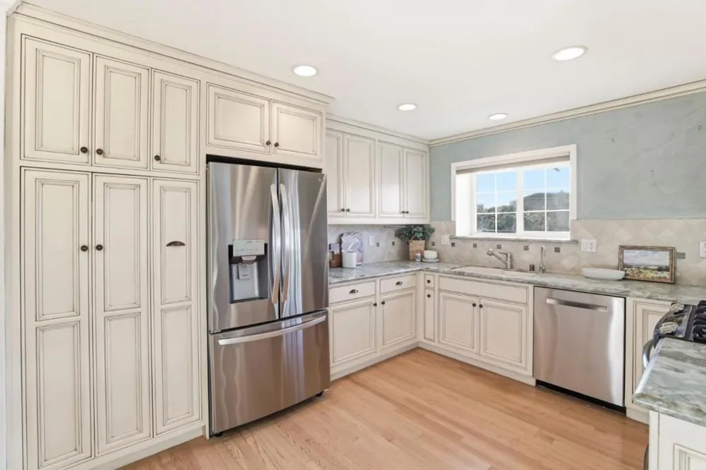 1375 Colleen Way Campbell, CA 95008