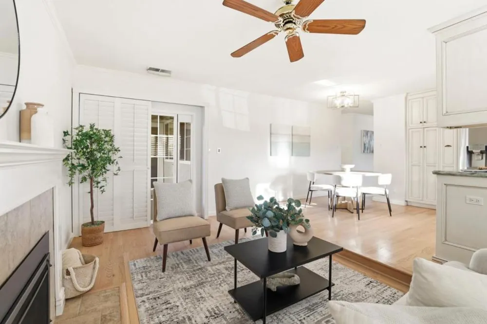 1375 Colleen Way Campbell, CA 95008