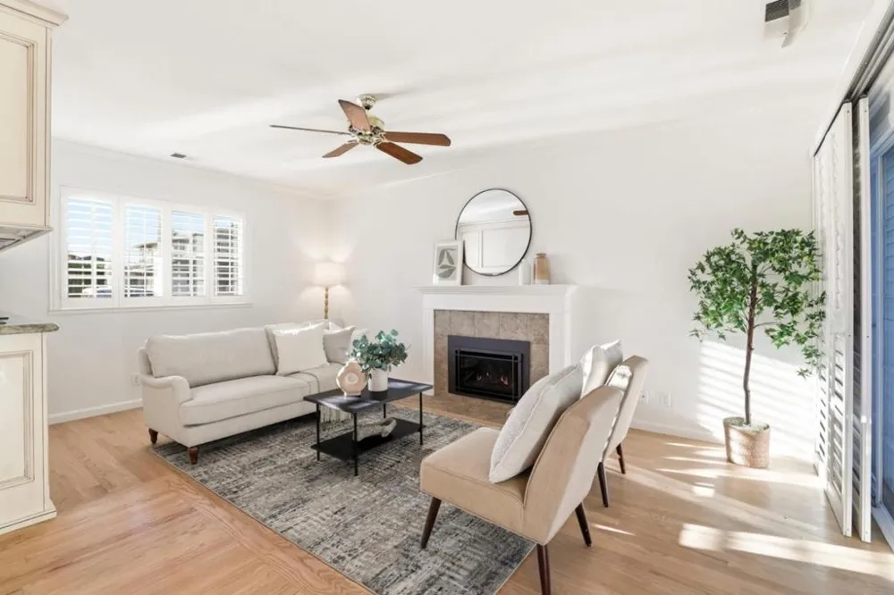 1375 Colleen Way Campbell, CA 95008
