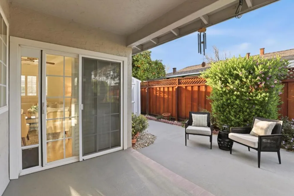 1375 Colleen Way Campbell, CA 95008