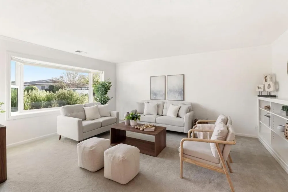 1375 Colleen Way Campbell, CA 95008