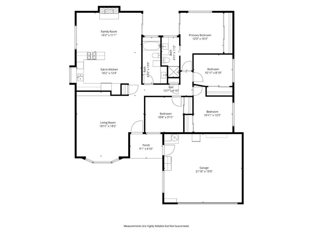 1375 Colleen Way Campbell, CA 95008