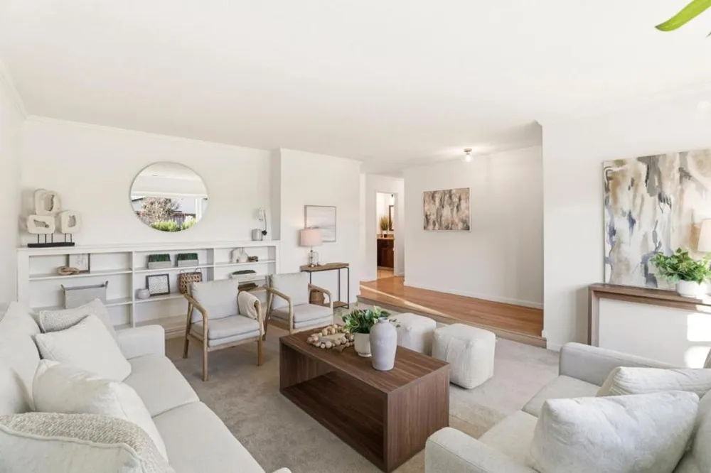 1375 Colleen Way Campbell, CA 95008