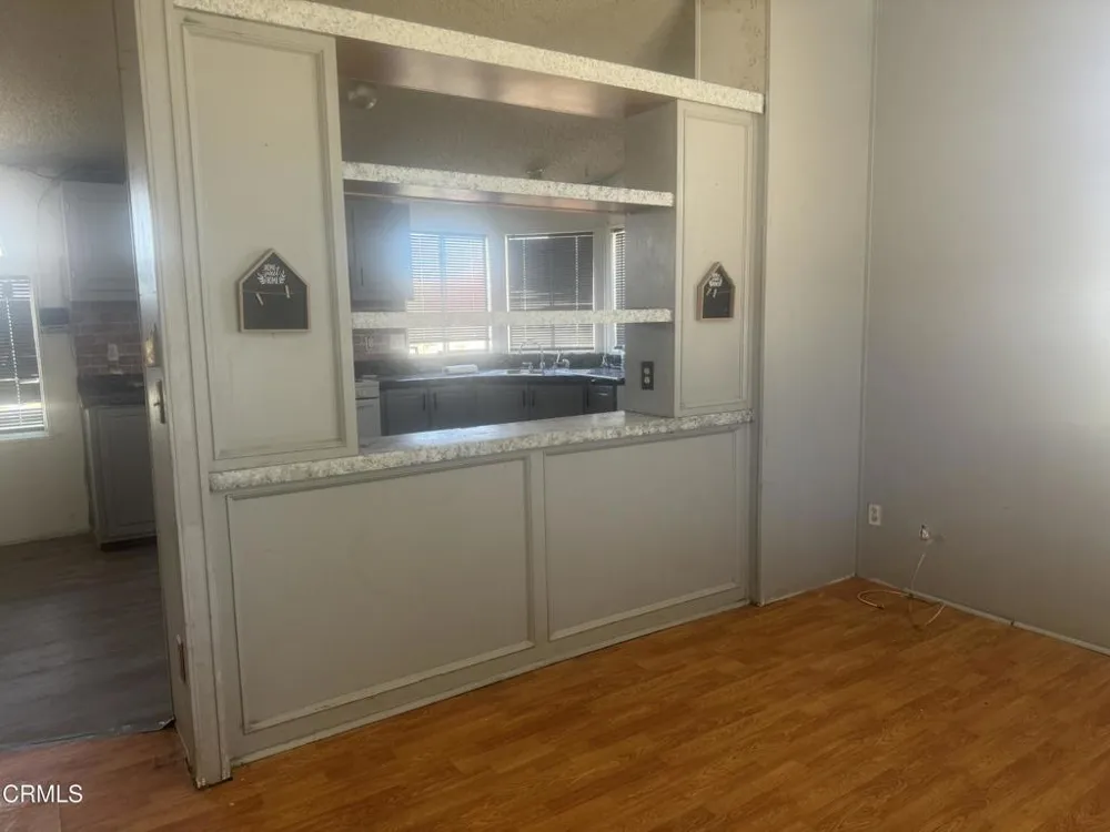 140 San Emidio Drive Cuyama, CA 93254
