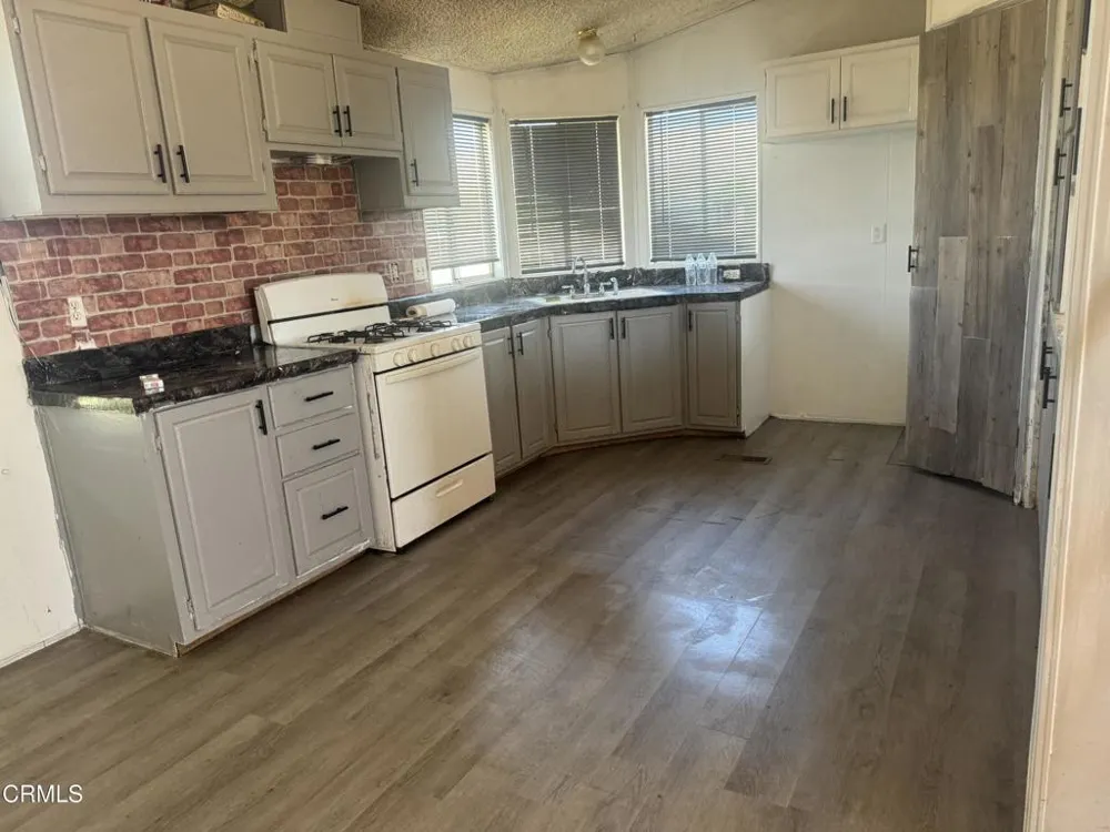 140 San Emidio Drive Cuyama, CA 93254