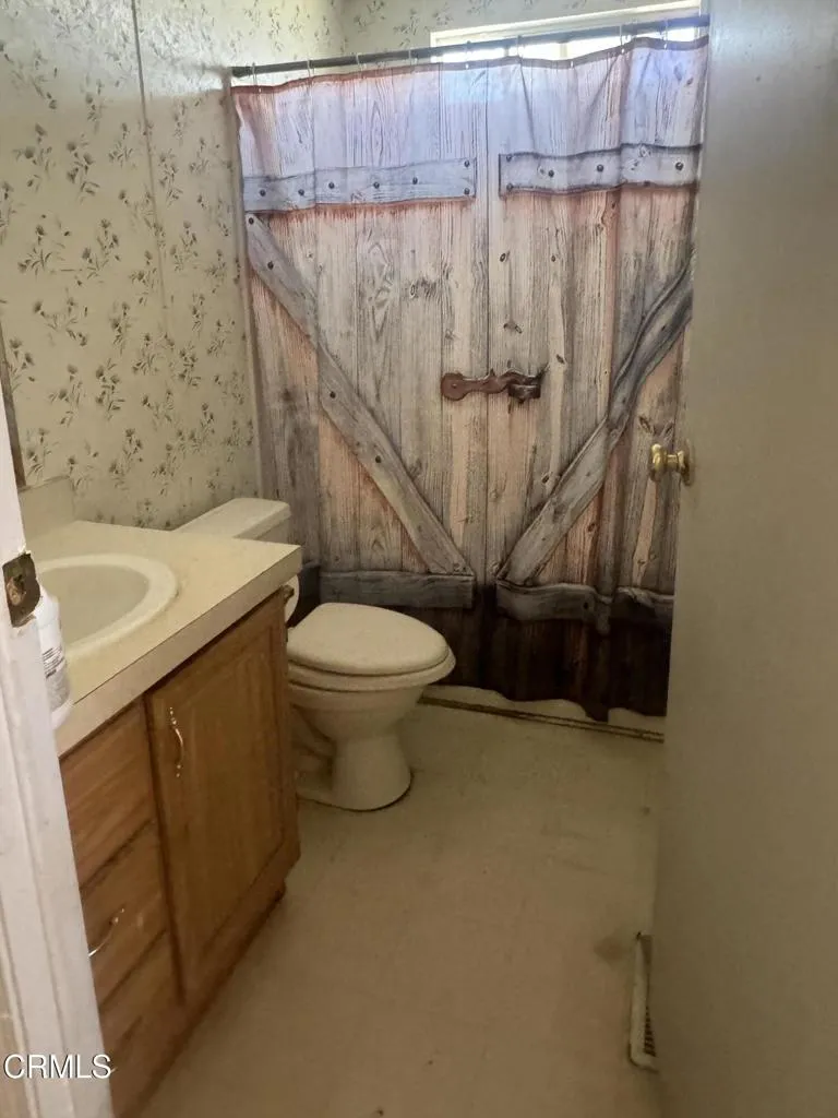 140 San Emidio Drive Cuyama, CA 93254