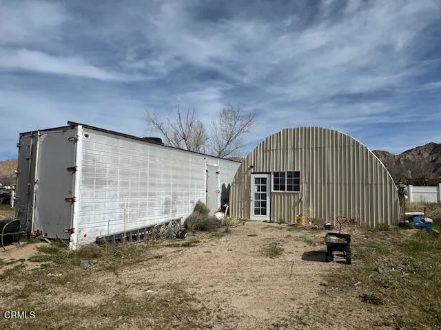 140 San Emidio Drive Cuyama, CA 93254
