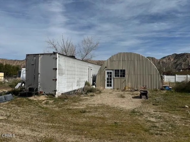 140 San Emidio Drive Cuyama, CA 93254