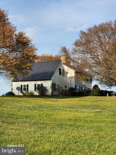 19255 TELEGRAPH SPRINGS ROAD