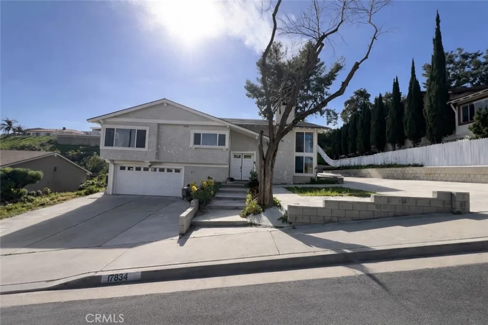 17834 Baintree Rowland Heights, CA 91748