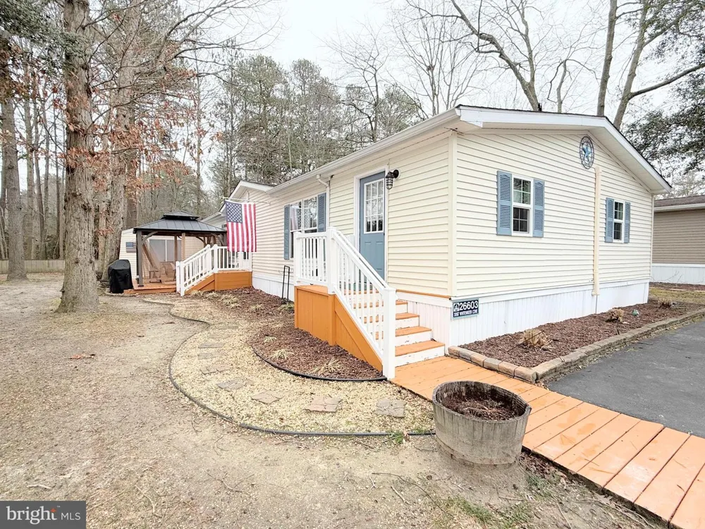 26603 WHITEWATER COVE #3087 Long Neck, DE 19966