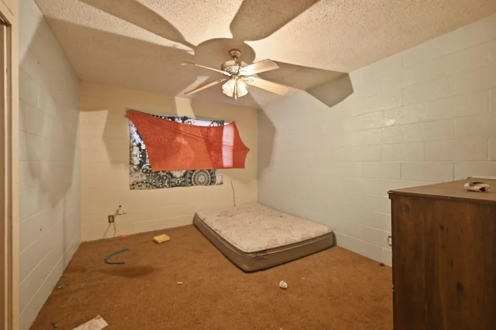 508 Kenneth Ave S Monahans, TX 79756