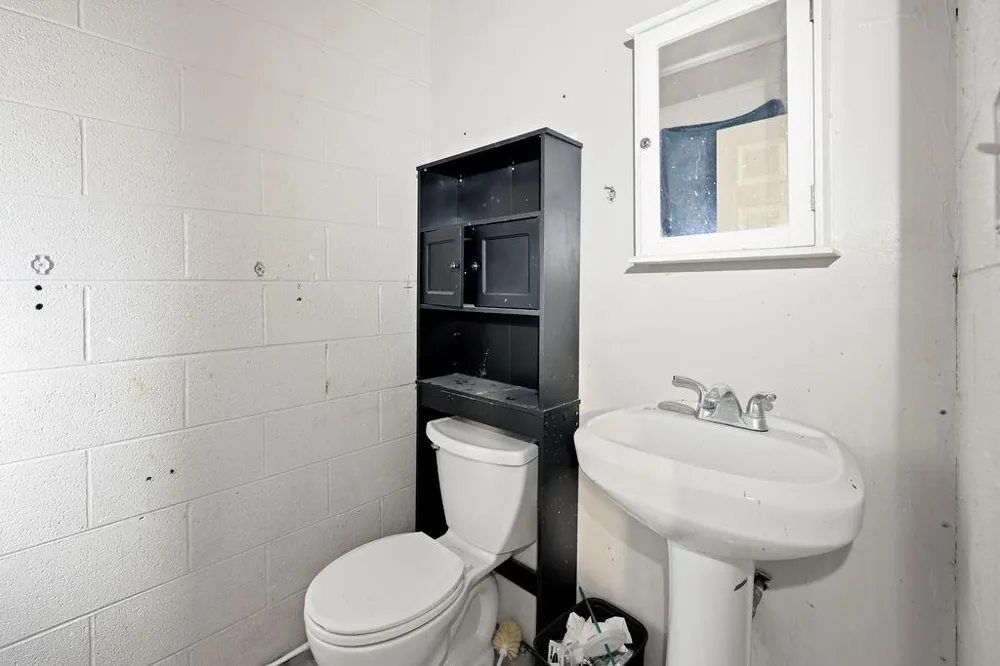508 Kenneth Ave S Monahans, TX 79756