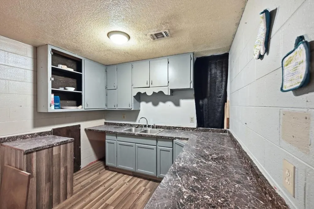 508 Kenneth Ave S Monahans, TX 79756