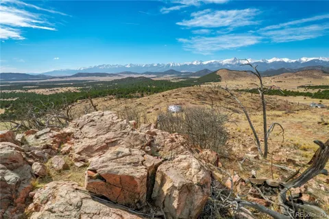 31st Trail
