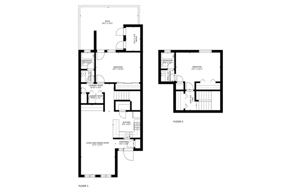 1239 E Foothill Boulevard #112 San Luis Obispo, CA 93405