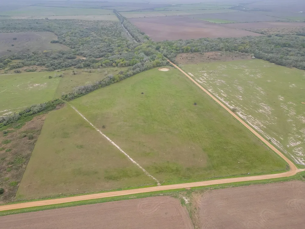 Country Road 114 Garwood, TX 77442