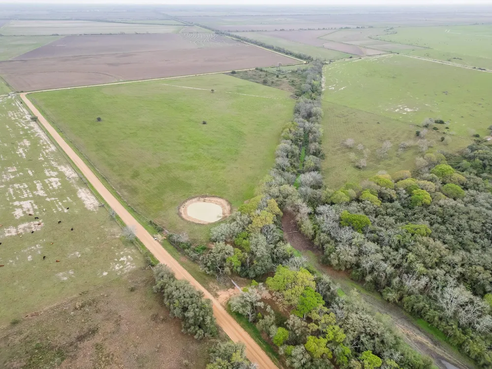 Country Road 114 Garwood, TX 77442
