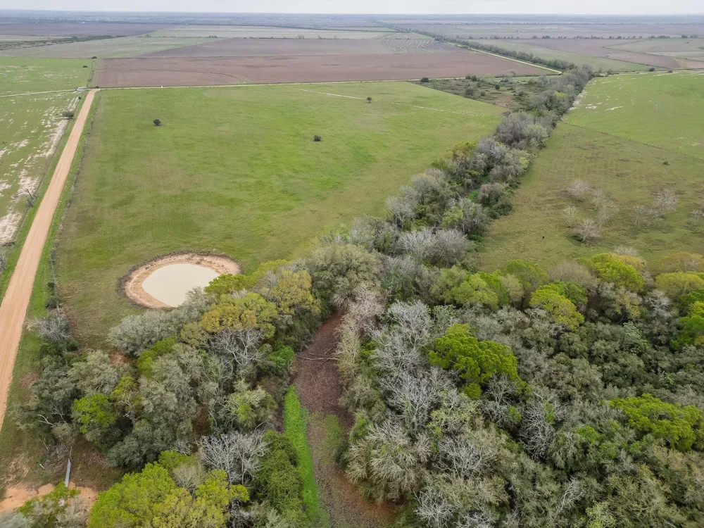 Country Road 114 Garwood, TX 77442