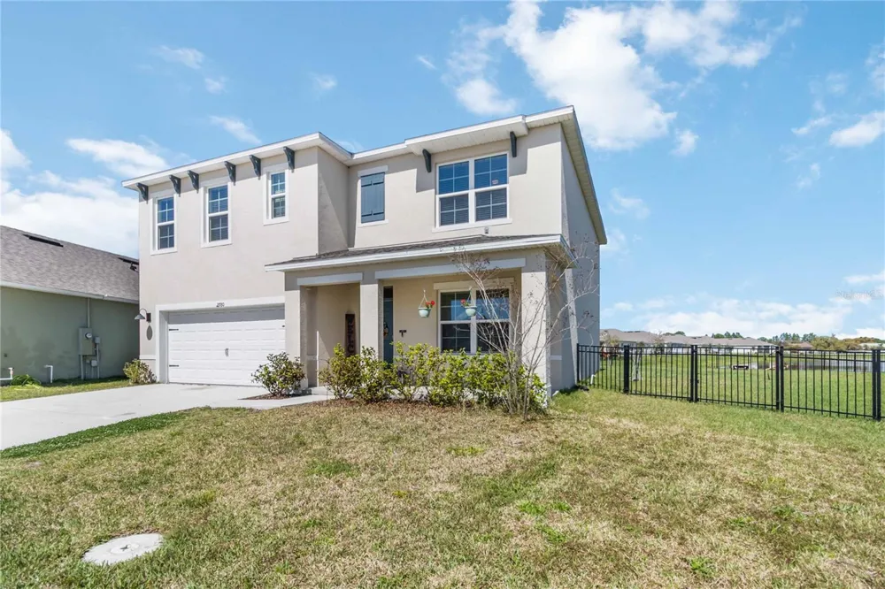 2780 SWOOPING SPARROW DRIVE St Cloud, FL 34773