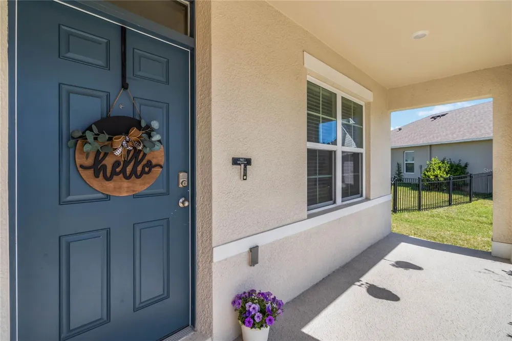 2780 SWOOPING SPARROW DRIVE St Cloud, FL 34773