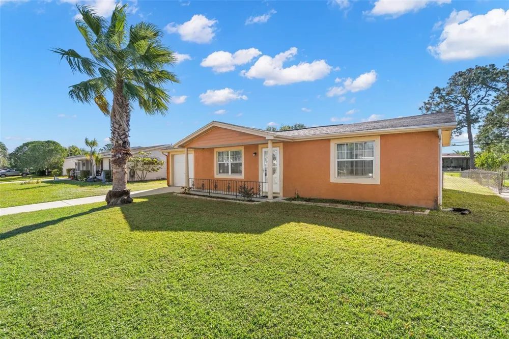 4642 EASTWOOD LANE Holiday, FL 34690