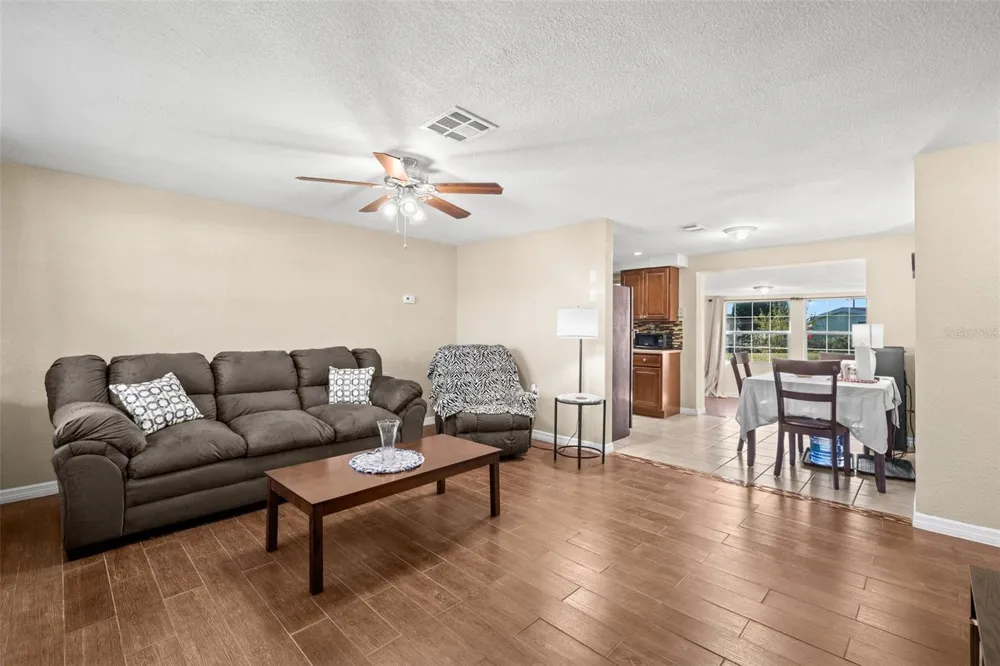 4642 EASTWOOD LANE Holiday, FL 34690
