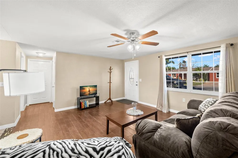 4642 EASTWOOD LANE Holiday, FL 34690